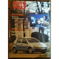 Punto 60 99- - Revue...