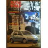 Punto 60 99- - Revue Technique Electronic Auto Volt FIAT