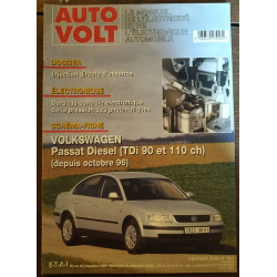 Passat Die. 96-  - Revue...