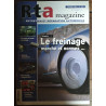 Le Freinage - Magazine RTA