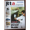 Peintures et Réglement - Magazine RTA