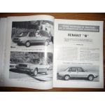 R18 Revue Technique Carrosserie Renault