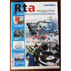 Climatisation - Magazine RTA