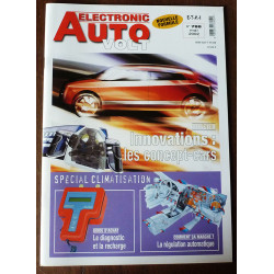 Concept-cars -  Revue...