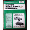 R5 - Revue Technique Renault