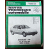 R19 1400 - Revue Technique Renault