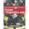 Pannes Diagnostics auto Restaurez et Reparez