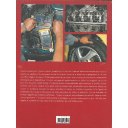 Pannes Diagnostics auto Restaurez et Reparez