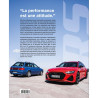 Audi RS - Livre