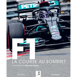 copy of F1 en 50 GP - Livre