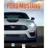Mustang Tous Les Modeles depuis 64 - 1/2 - Livre