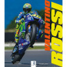 Valentino Rossi - Livre