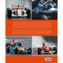 copy of F1 en 50 GP - Livre