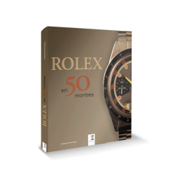 copy of Rolex en 50 montres...