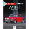 copy of Le Guide Mini 59-84 livre ETAI Austin