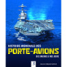 Histoire des porte-avions - Livre