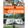 Restaurez Reparez votre Caravane - livre