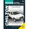 copy of TACOMA 05-15  Revue Technique Chilton TOYOTA Anglais
