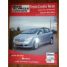 Corolla Verso 04- Revue Technique Toyota