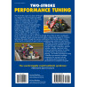 Two-Stroke Performance Tuning-2nd Edn Revue technique Haynes Anglais