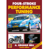 Four-Stroke Performance Tuning 4th Edn  Revue technique Haynes Anglais