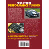 Four-Stroke Performance Tuning 4th Edn  Revue technique Haynes Anglais