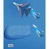 Sukhoi du su-27 au su-57 -  Livre