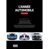 L' Annee Automobile N70 - 2022-2023  -  Livre