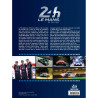24H le Mans 2022 - Livre