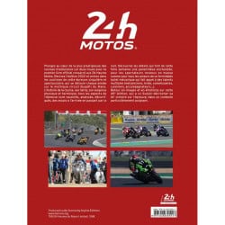 copy of 24H le Mans 2019 - Livre