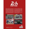 24H le Mans Motos 2022 - Livre