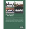 Peugeot l aventure automobile - Livre