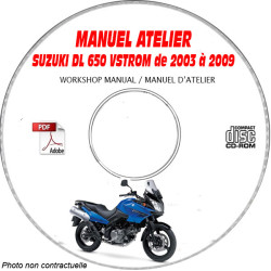 DL 650 03-09 - Manuel...