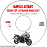 copy of GSF650 S 05 - Manuel Atelier CDROM SUZUKI Anglais