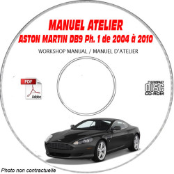DB9 04-10 - Manuel Atelier...