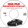 DB9 04-10 - Manuel Atelier CDROM ASTON Anglais