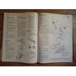 R21 Revue Technique Renault