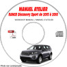 copy of Discovery 5 17-19 - Manuel Atelier CDROM LAND-ROVER Italien