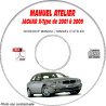 copy of XF 07-10 - Manuel Atelier CDROM JAGUAR Anglais