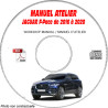 copy of XF 07-10 - Manuel Atelier CDROM JAGUAR Anglais