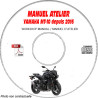 copy of MT-09 Tracer - Manuel Atelier CDROM YAMAHA FR