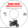 copy of MT-09 Tracer - Manuel Atelier CDROM YAMAHA FR