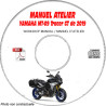 copy of MT-09 Tracer - Manuel Atelier CDROM YAMAHA FR