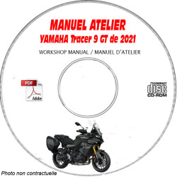 Tracer 9 GT 21 - Manuel...