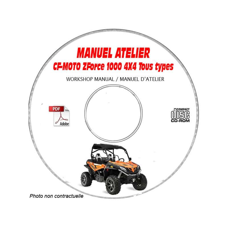 copy of CF625 10-14 - Manuel Atelier CDROM CF-MOTO Anglais