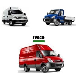 IVECO Daily Euro 4 de 2006 à 2011  1132 pages  Langage : Anglais  MA-USB-IVE-DAILY-0611 - Manuel d'atelier