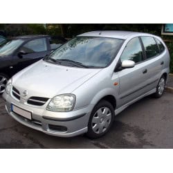 NISSAN ALMERA TINO  Manuel d'atelier sur clé USB