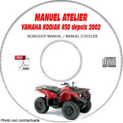 KODIAK 450 02- - Manuel...