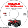 copy of KODIAK 400 02-07 - Manuel Atelier CDROM YAMAHA Anglais