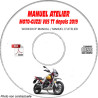 copy of V9 -16 Manuel Atelier CDROM MOTOGUZZI Anglais